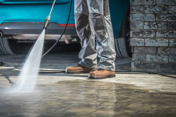 Trusted Wickenburg, AZ Pressure Washing Services Experts